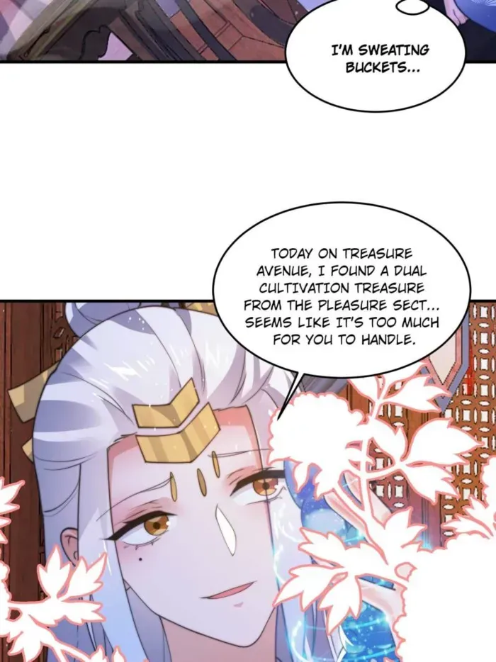 All the Female Apprentices Want to Kill Me Chapter 155 Online - página 48