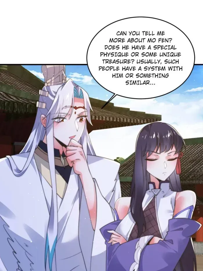 All the Female Apprentices Want to Kill Me Chapter 157 Online - página 1