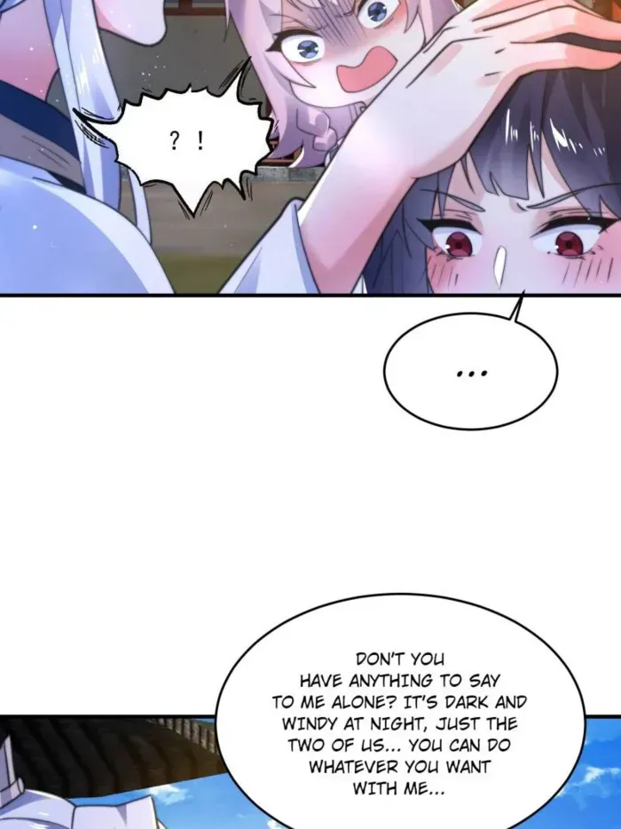 All the Female Apprentices Want to Kill Me Chapter 157 Online - página 3