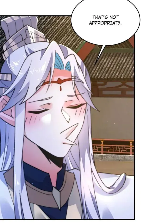 All the Female Apprentices Want to Kill Me Chapter 157 Online - página 5