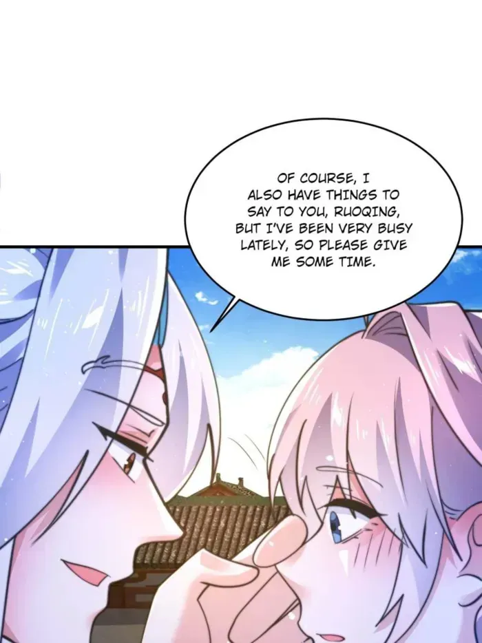 All the Female Apprentices Want to Kill Me Chapter 157 Online - página 6