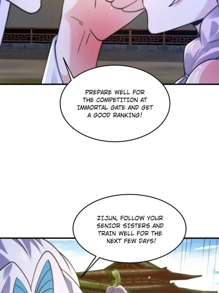 All the Female Apprentices Want to Kill Me Chapter 157 Online - página 7