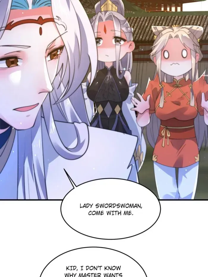 All the Female Apprentices Want to Kill Me Chapter 157 Online - página 8