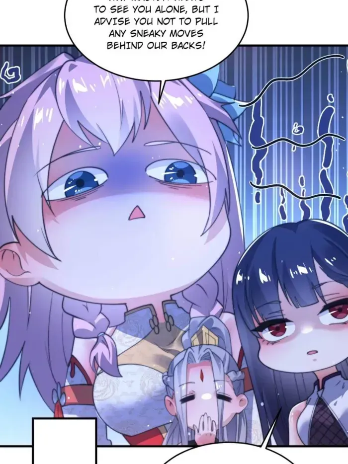 All the Female Apprentices Want to Kill Me Chapter 157 Online - página 9