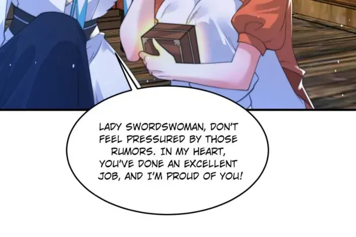 All the Female Apprentices Want to Kill Me Chapter 157 Online - página 15
