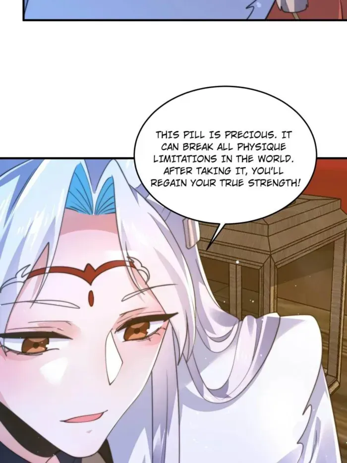 All the Female Apprentices Want to Kill Me Chapter 157 Online - página 17