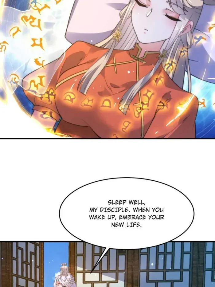 All the Female Apprentices Want to Kill Me Chapter 157 Online - página 23