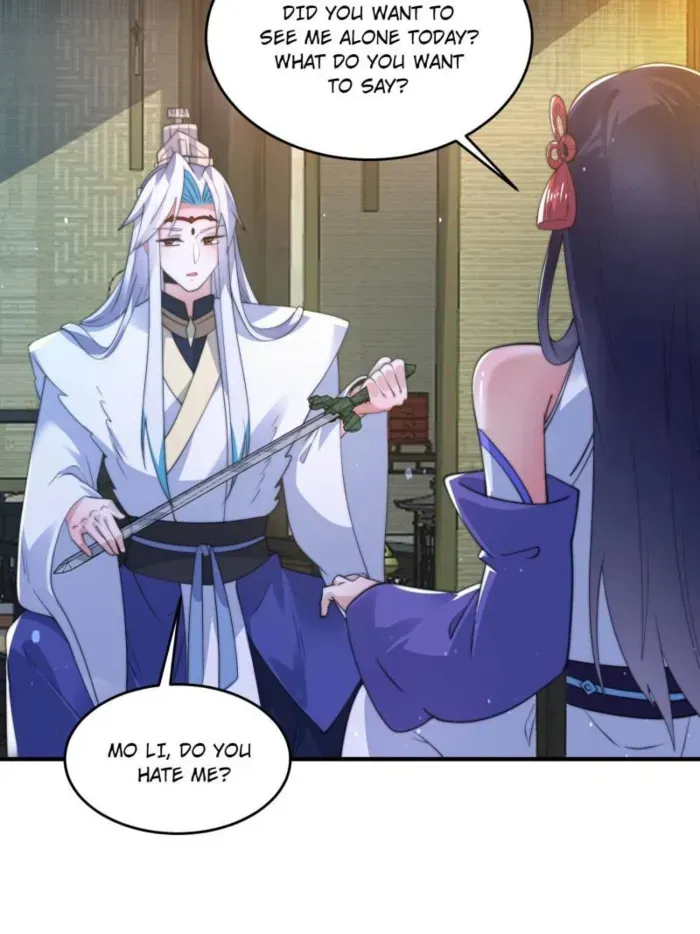 All the Female Apprentices Want to Kill Me Chapter 157 Online - página 25