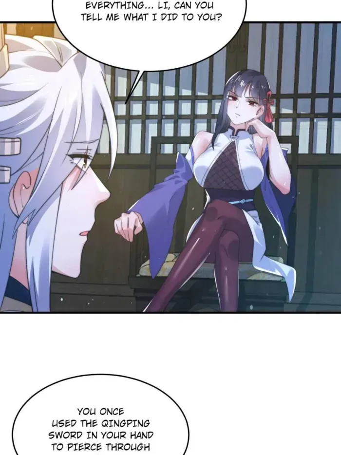 All the Female Apprentices Want to Kill Me Chapter 157 Online - página 27