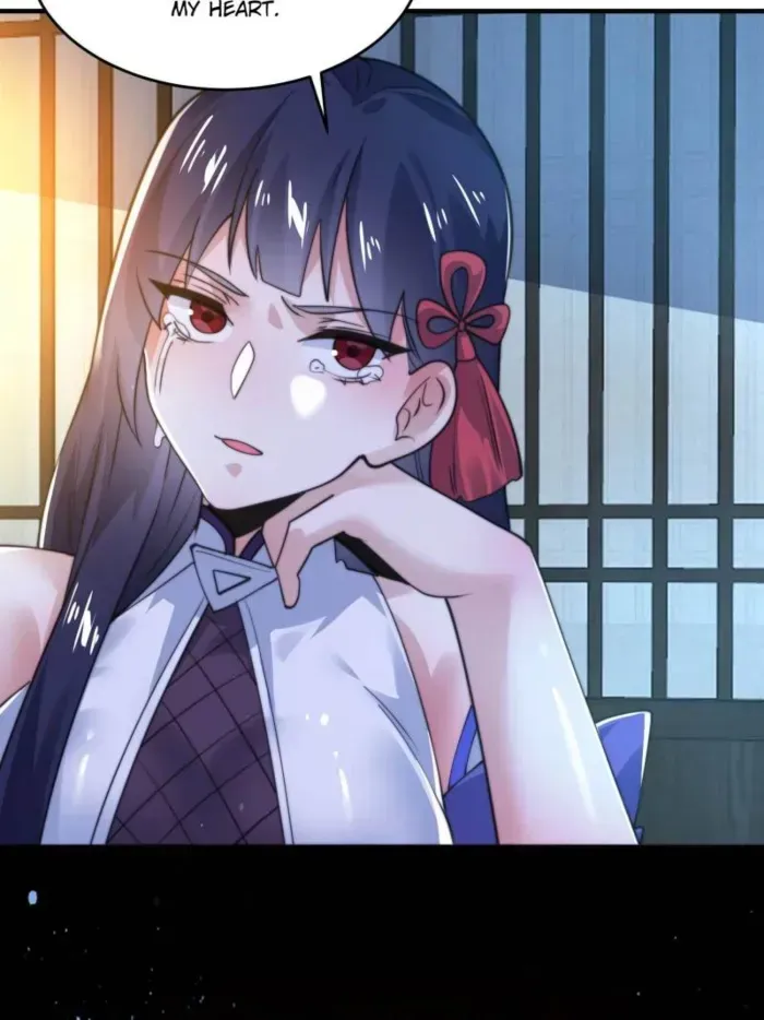 All the Female Apprentices Want to Kill Me Chapter 157 Online - página 28
