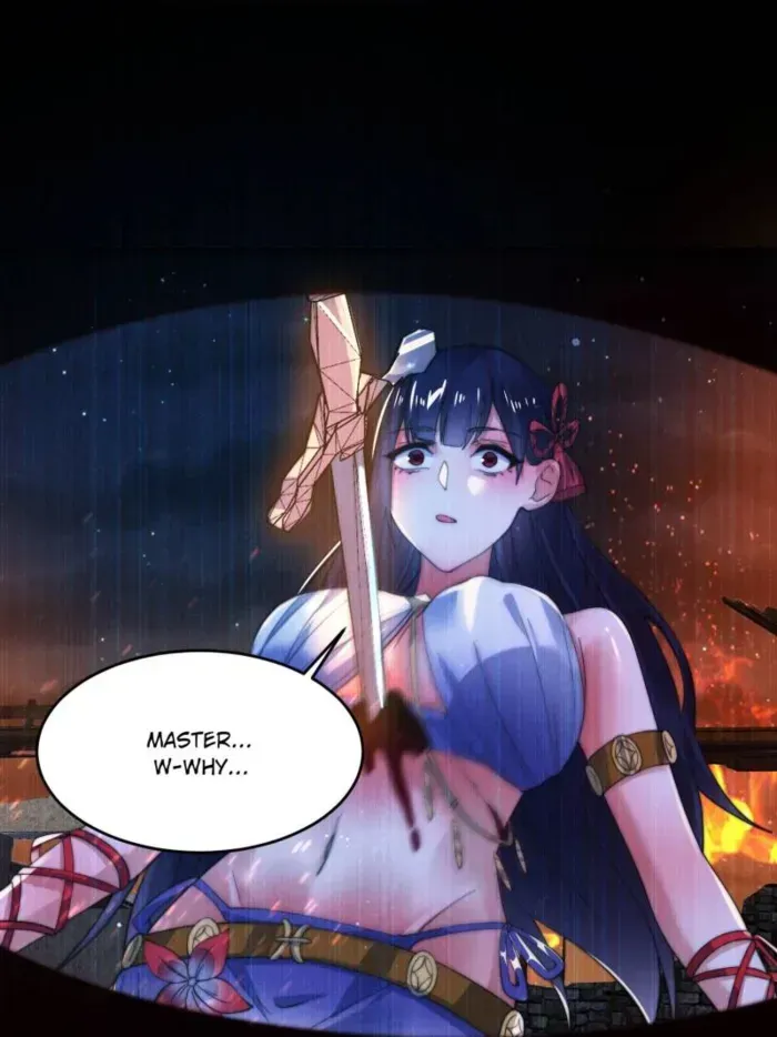 All the Female Apprentices Want to Kill Me Chapter 157 Online - página 31