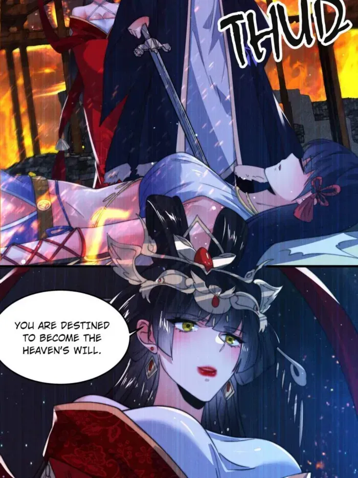 All the Female Apprentices Want to Kill Me Chapter 157 Online - página 34