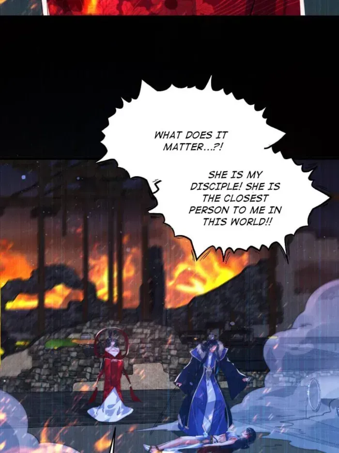 All the Female Apprentices Want to Kill Me Chapter 157 Online - página 36