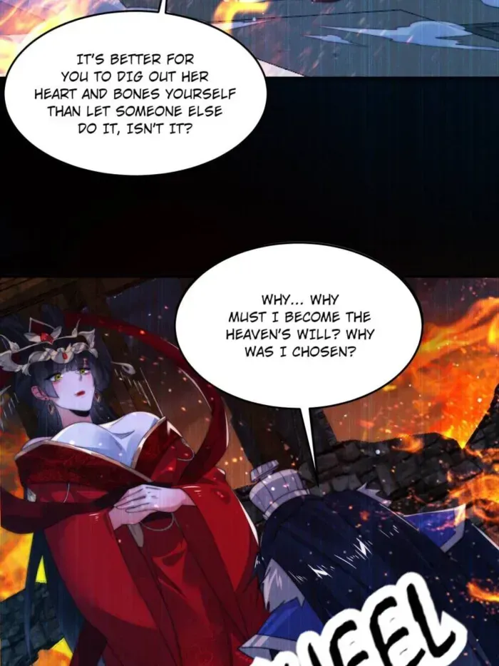 All the Female Apprentices Want to Kill Me Chapter 157 Online - página 37