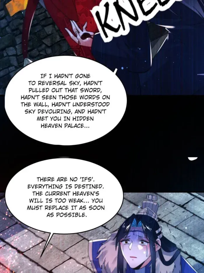 All the Female Apprentices Want to Kill Me Chapter 157 Online - página 38