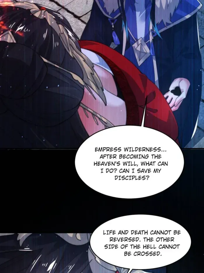All the Female Apprentices Want to Kill Me Chapter 157 Online - página 39