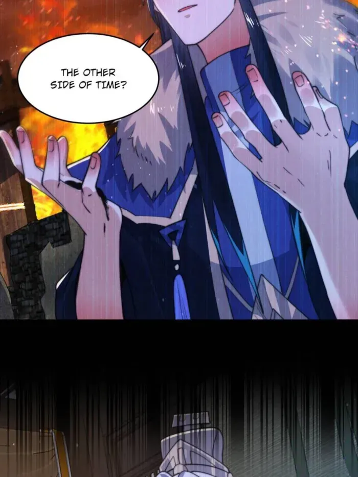 All the Female Apprentices Want to Kill Me Chapter 157 Online - página 41