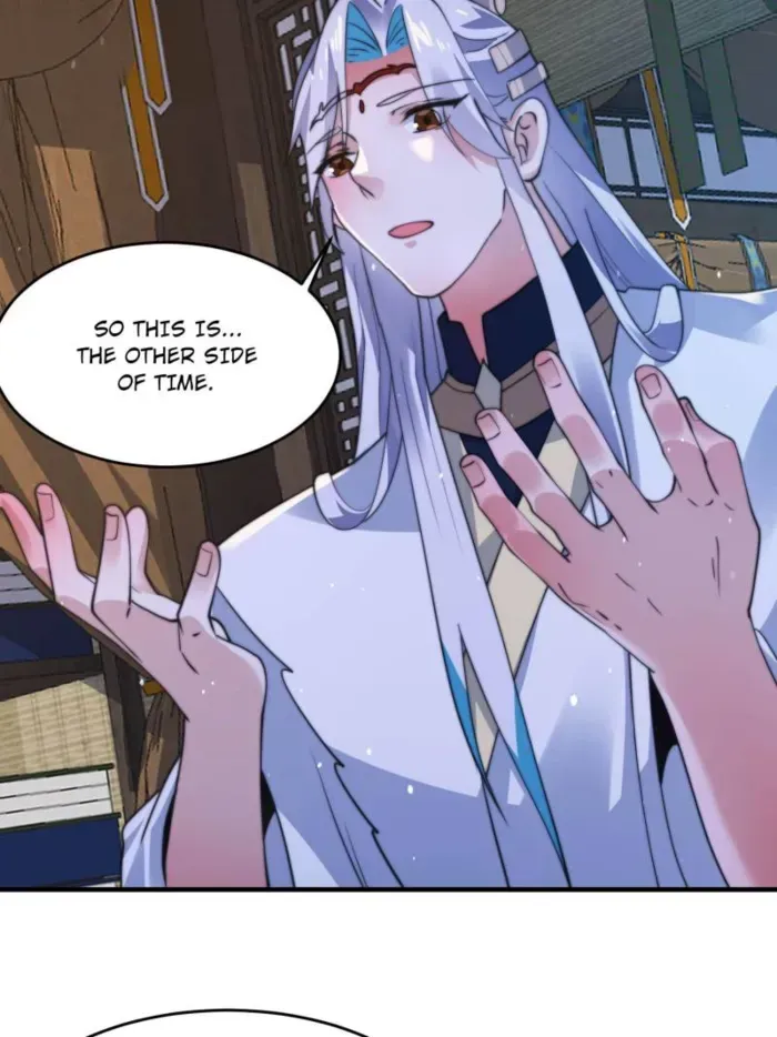 All the Female Apprentices Want to Kill Me Chapter 157 Online - página 42