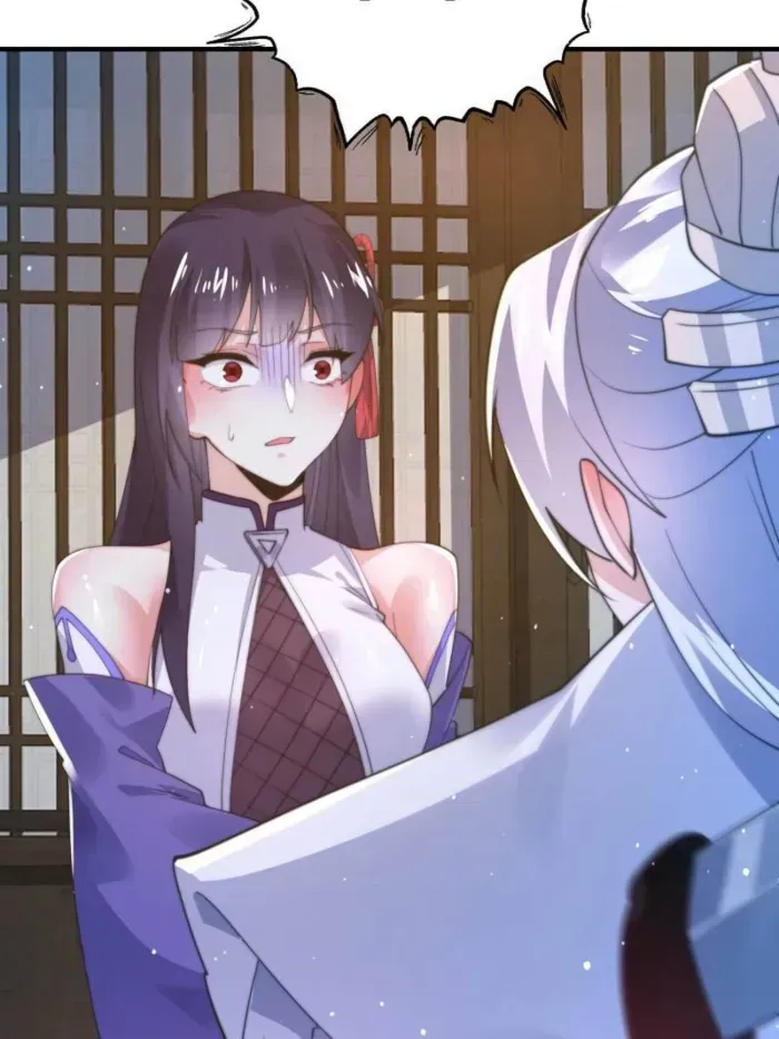 All the Female Apprentices Want to Kill Me Chapter 157 Online - página 48