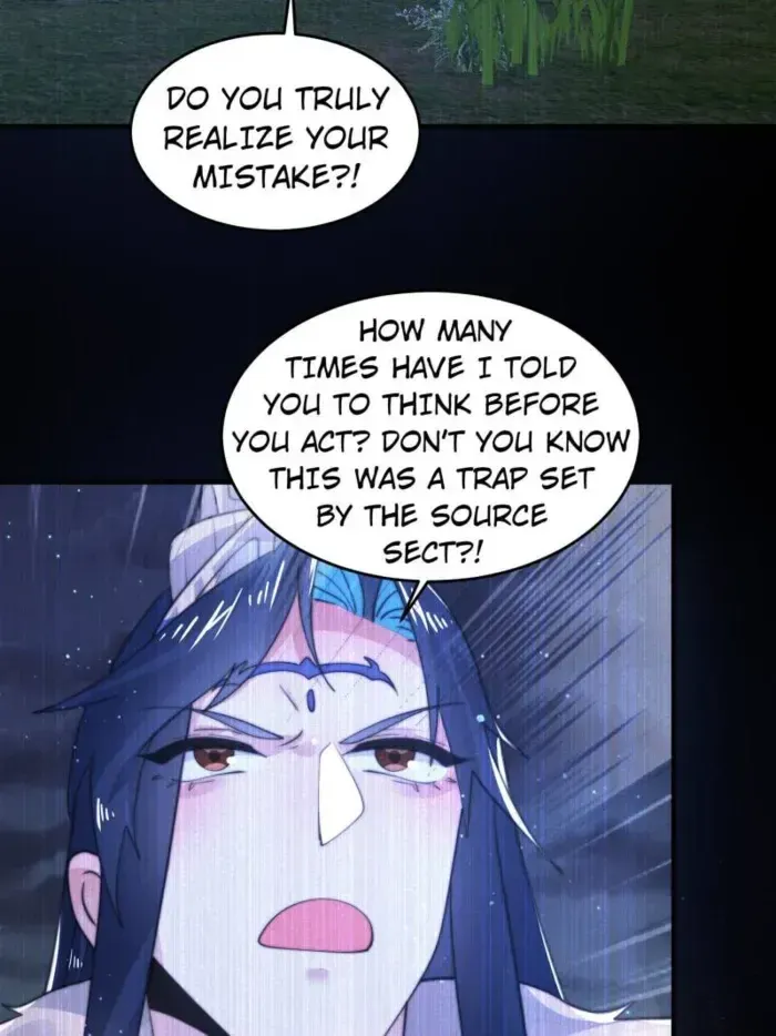 All the Female Apprentices Want to Kill Me Chapter 159 Online - página 2