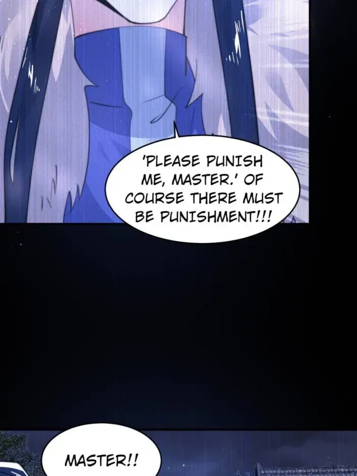 All the Female Apprentices Want to Kill Me Chapter 159 Online - página 3