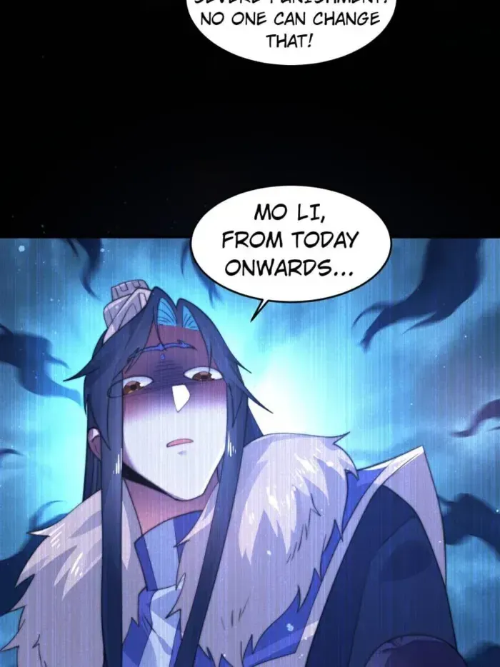 All the Female Apprentices Want to Kill Me Chapter 159 Online - página 6