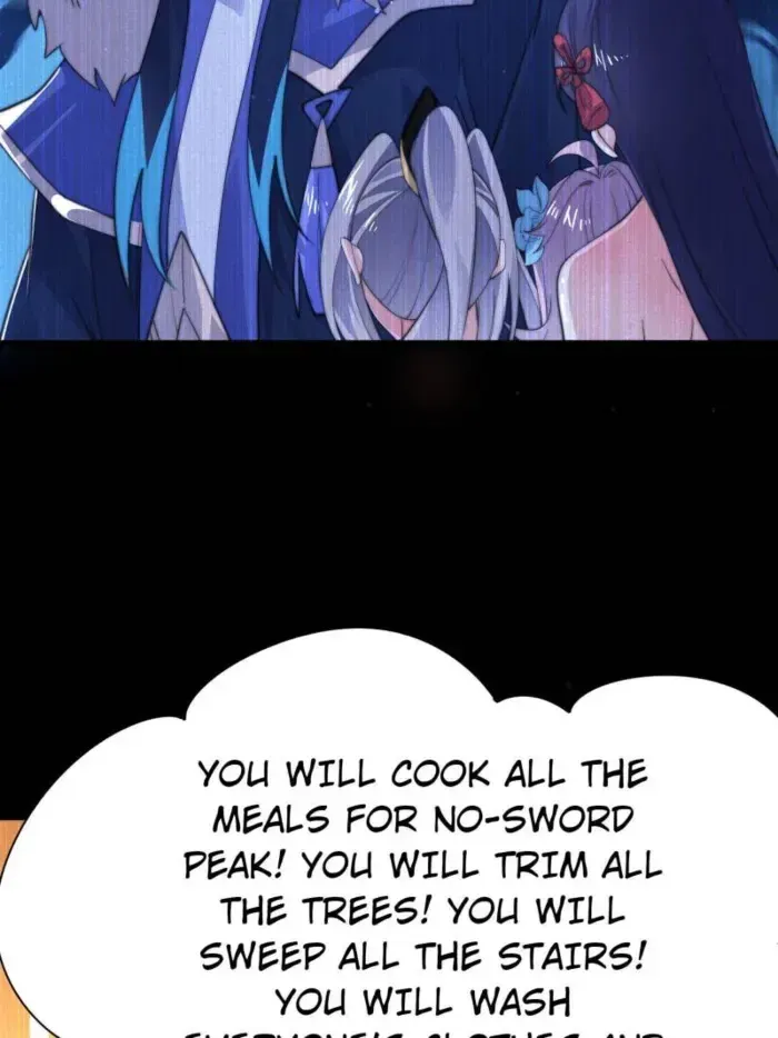 All the Female Apprentices Want to Kill Me Chapter 159 Online - página 7