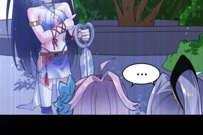 All the Female Apprentices Want to Kill Me Chapter 159 Online - página 15