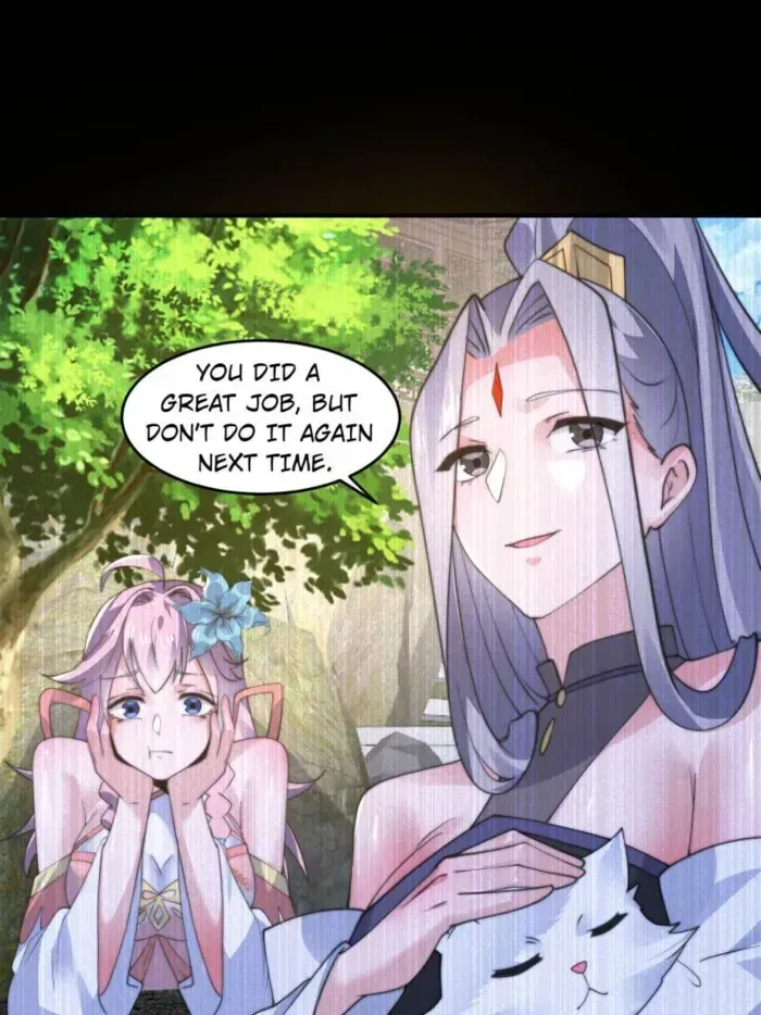 All the Female Apprentices Want to Kill Me Chapter 159 Online - página 16