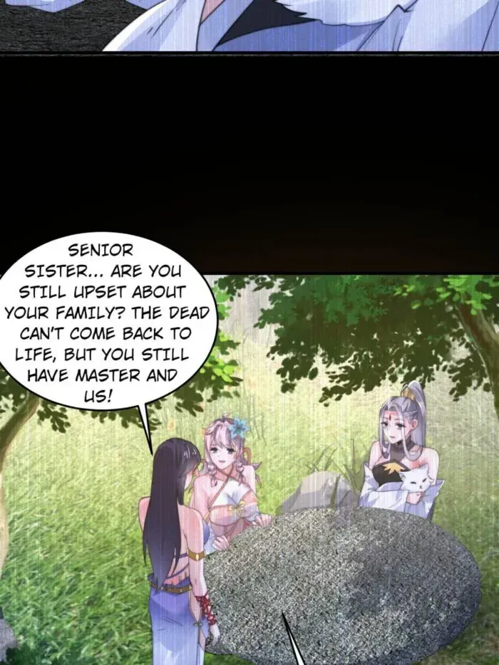 All the Female Apprentices Want to Kill Me Chapter 159 Online - página 17