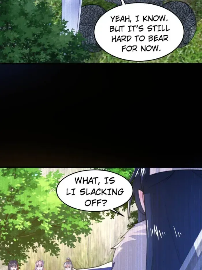 All the Female Apprentices Want to Kill Me Chapter 159 Online - página 18