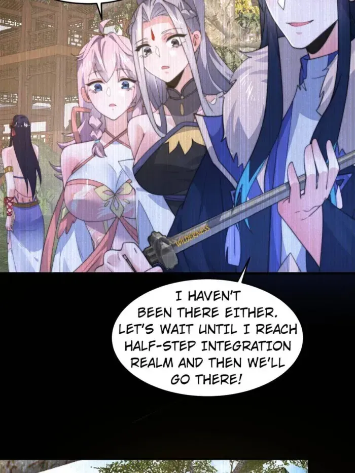 All the Female Apprentices Want to Kill Me Chapter 159 Online - página 24