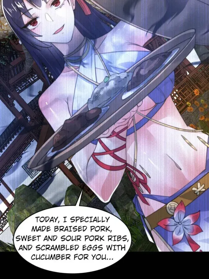 All the Female Apprentices Want to Kill Me Chapter 159 Online - página 26