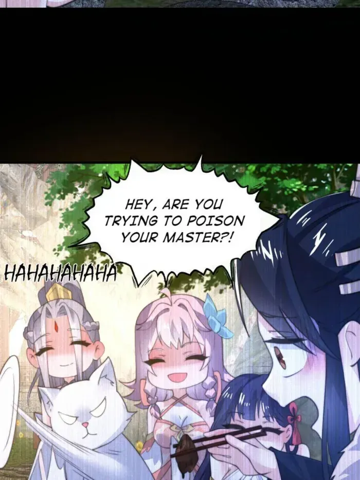 All the Female Apprentices Want to Kill Me Chapter 159 Online - página 28
