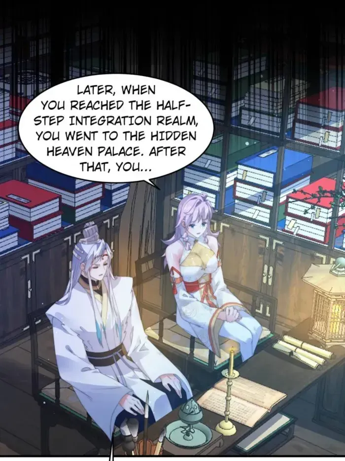 All the Female Apprentices Want to Kill Me Chapter 159 Online - página 30
