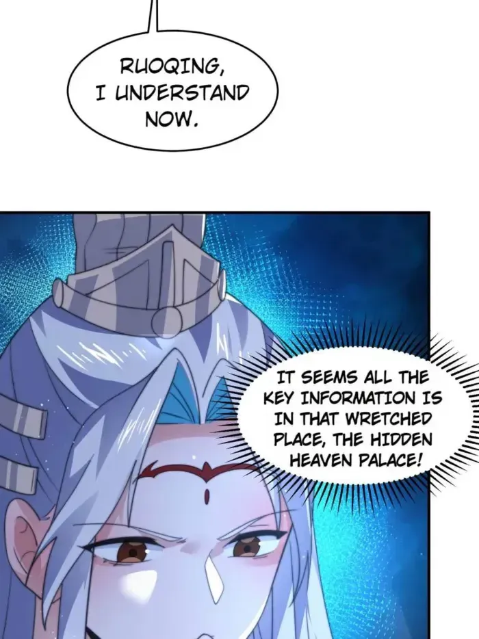 All the Female Apprentices Want to Kill Me Chapter 159 Online - página 31