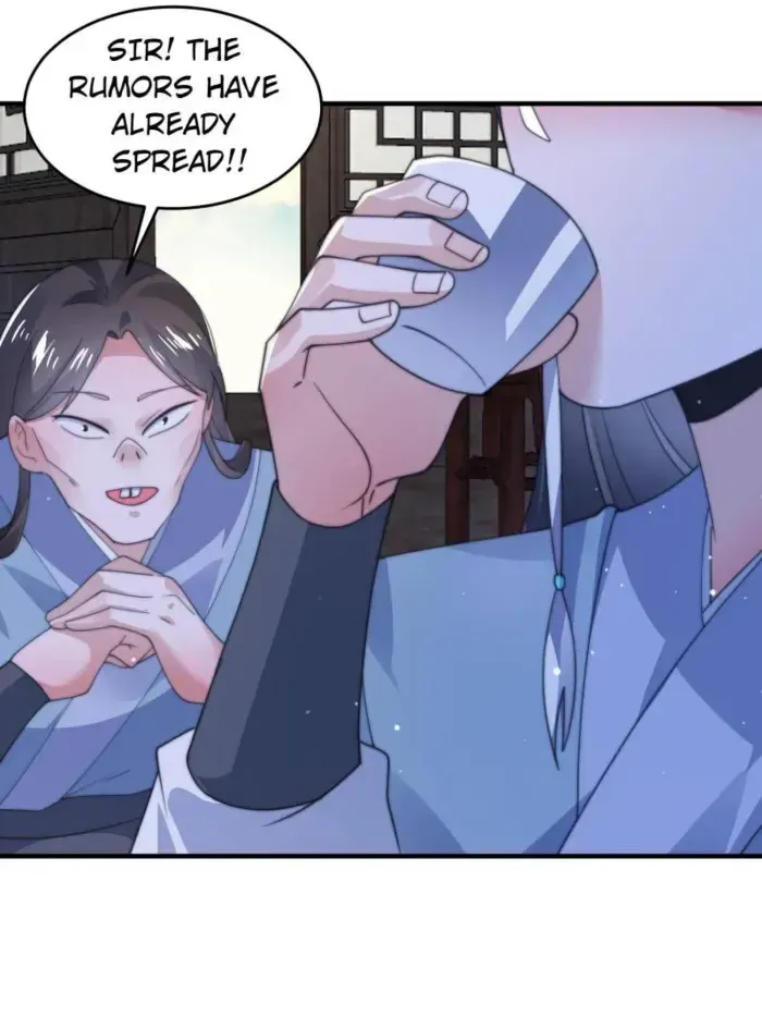 All the Female Apprentices Want to Kill Me Chapter 159 Online - página 36