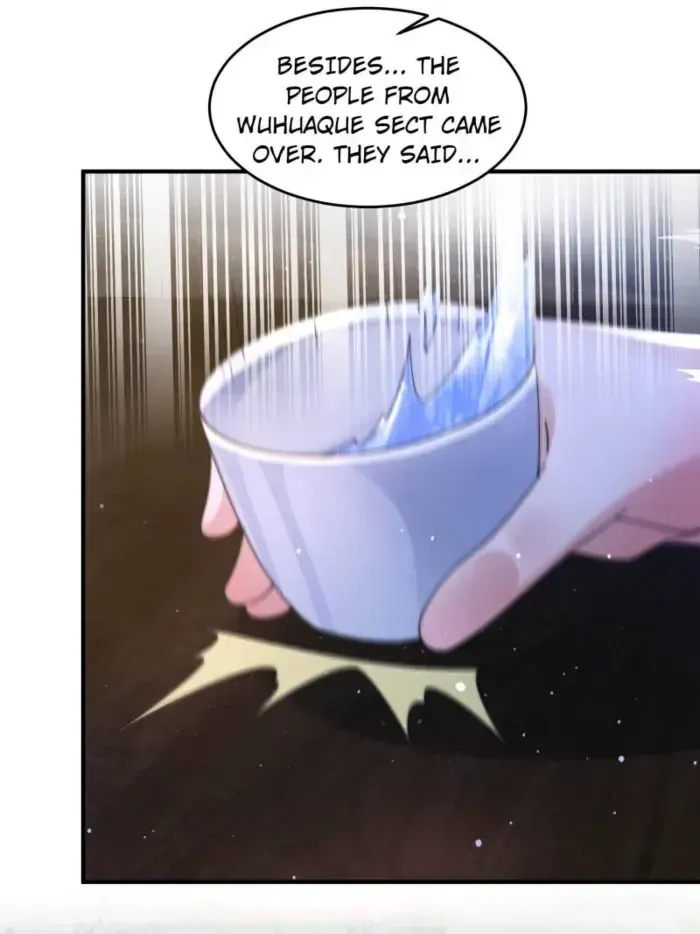 All the Female Apprentices Want to Kill Me Chapter 159 Online - página 37