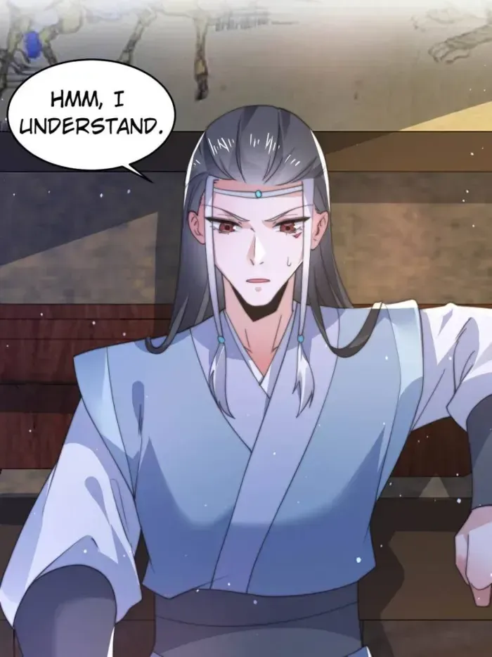 All the Female Apprentices Want to Kill Me Chapter 159 Online - página 38
