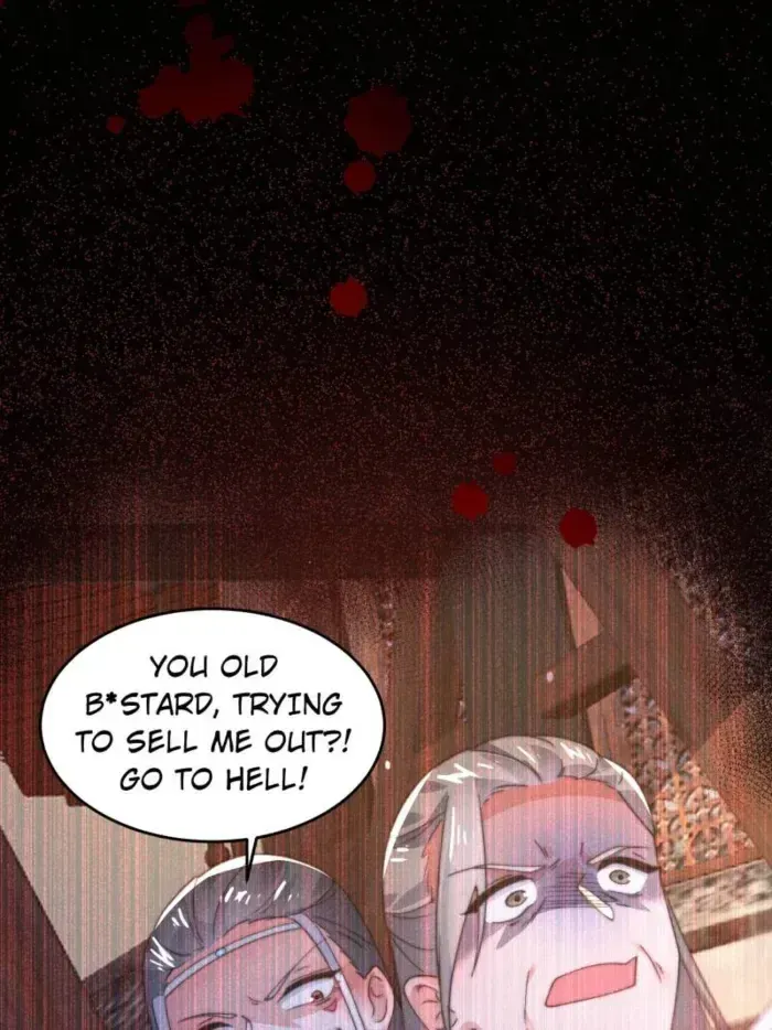 All the Female Apprentices Want to Kill Me Chapter 159 Online - página 41