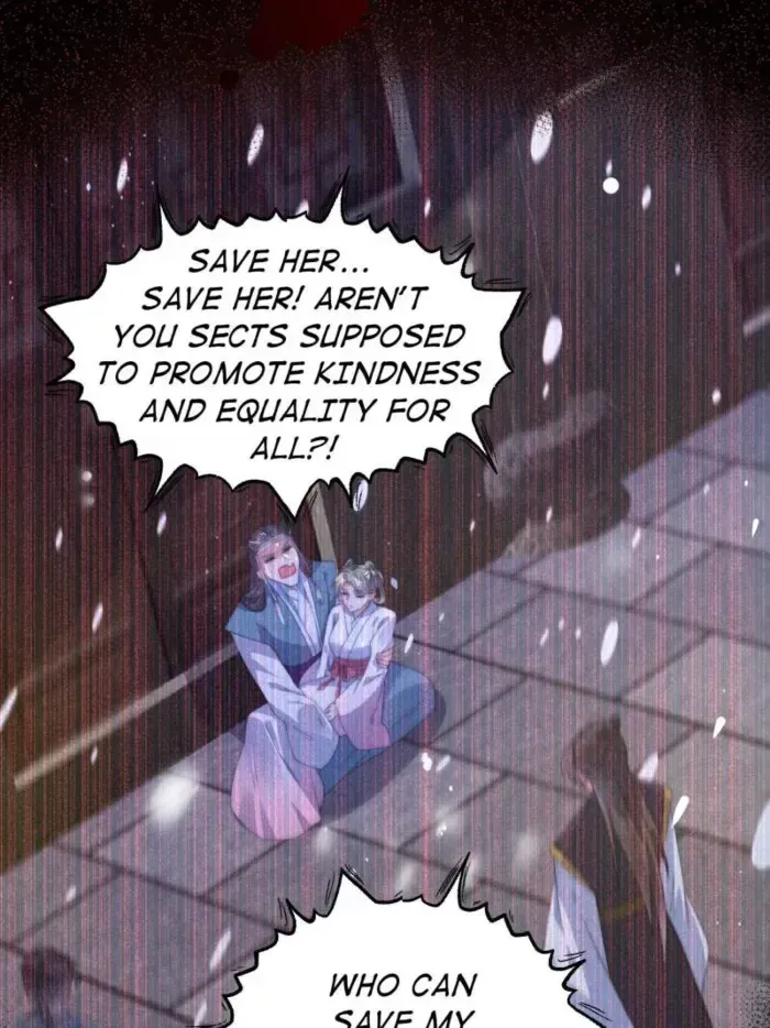 All the Female Apprentices Want to Kill Me Chapter 159 Online - página 43