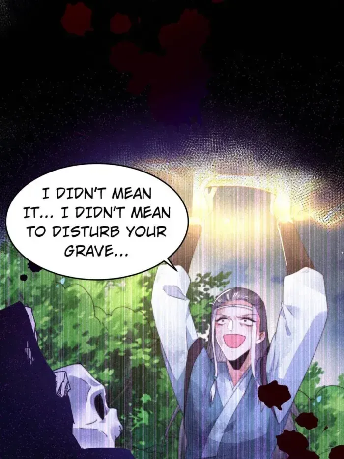 All the Female Apprentices Want to Kill Me Chapter 159 Online - página 45
