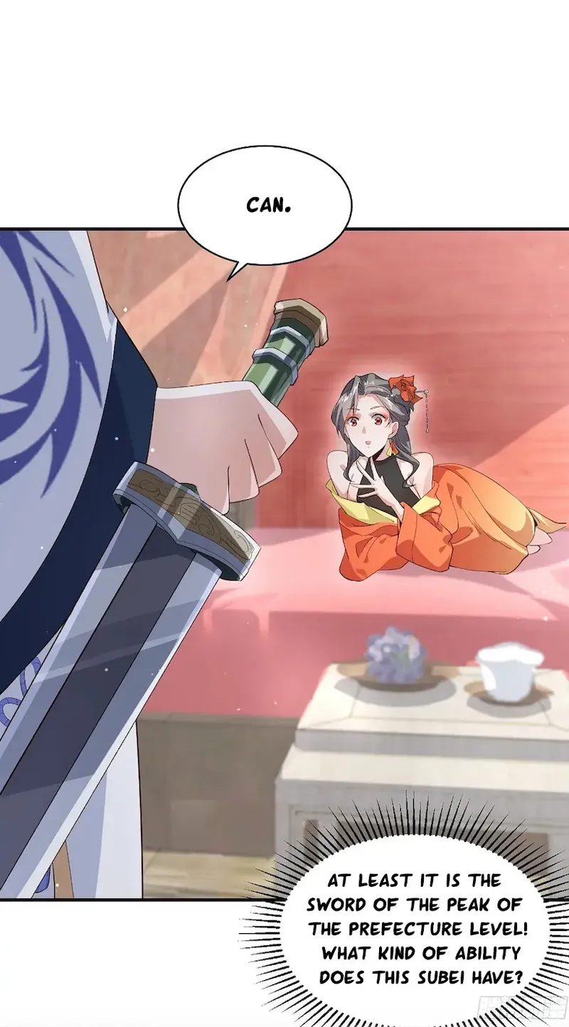 All the Female Apprentices Want to Kill Me Chapter 16 Online - página 1