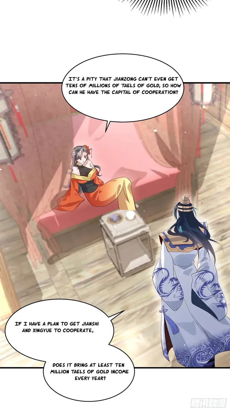 All the Female Apprentices Want to Kill Me Chapter 16 Online - página 2