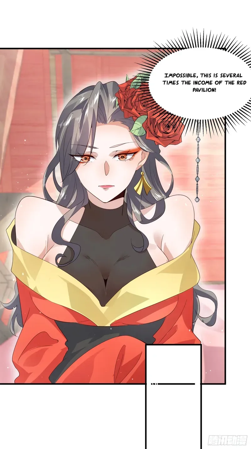All the Female Apprentices Want to Kill Me Chapter 16 Online - página 3