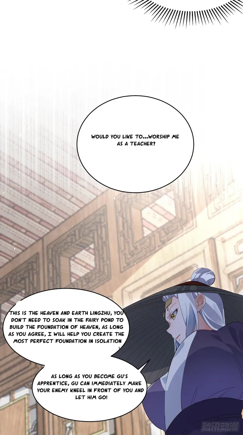 All the Female Apprentices Want to Kill Me Chapter 16 Online - página 6