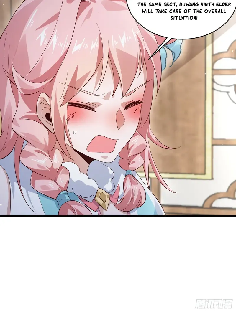 All the Female Apprentices Want to Kill Me Chapter 16 Online - página 8
