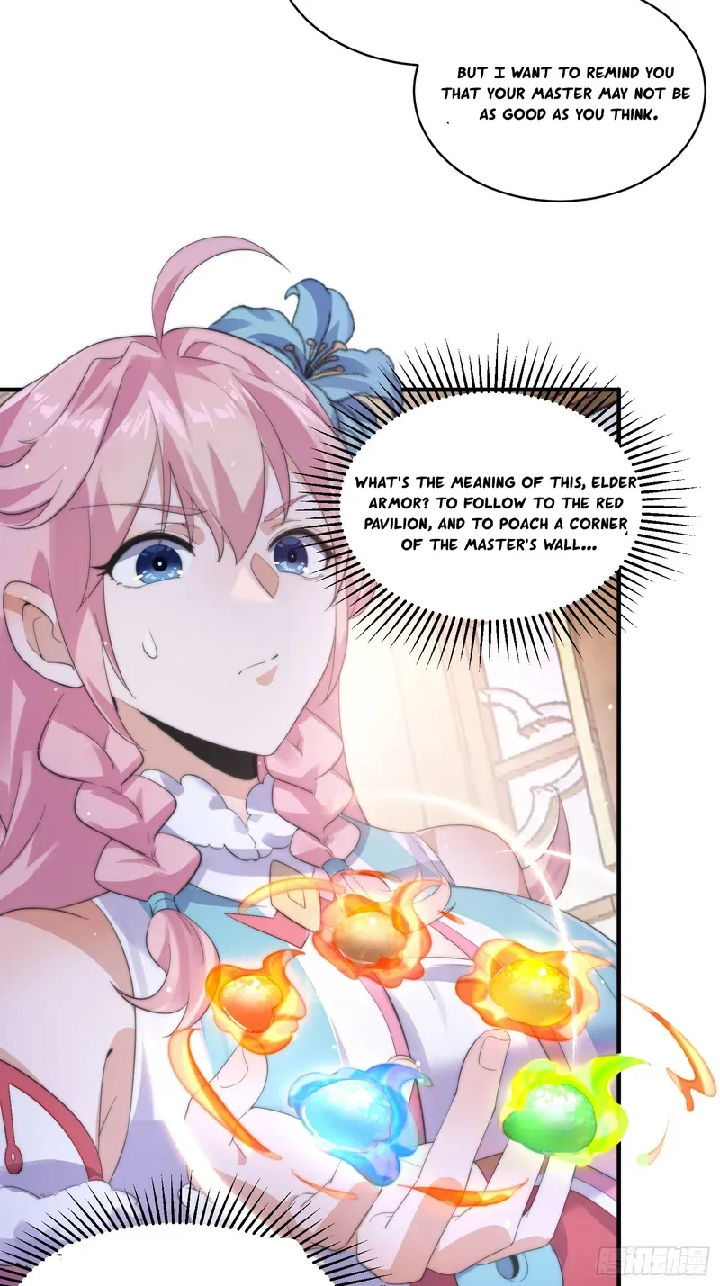 All the Female Apprentices Want to Kill Me Chapter 16 Online - página 10