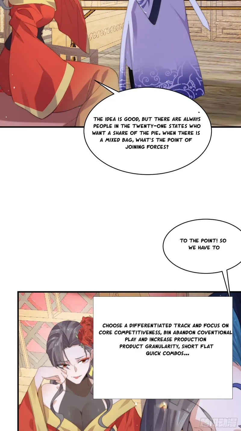 All the Female Apprentices Want to Kill Me Chapter 16 Online - página 12