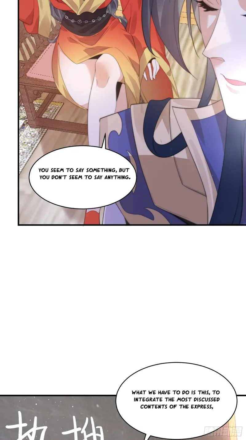 All the Female Apprentices Want to Kill Me Chapter 16 Online - página 13